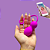VIBRADOR ELVIRA CONTROLE POR APP RECARREGÁVEL - Imagem 1