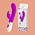 VIBRADOR RABBIT COM LINGUINHA 30 MODOS DE VIBRAÇÃO - Imagem 3