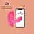 VIBRADOR DE CALCINHA CONTROLE POR APP - Imagem 1