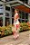 Vestido Roseli Floral Malha Fluit - Imagem 2