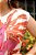 Vestido Roseli Floral Malha Fluit - Imagem 3
