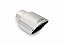 Ponteira Inox Oval - Imagem 1