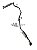 ESCAPE COMPLETO EM INOX 304 PARA JIMNY 1.3 - Imagem 3