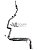 ESCAPE COMPLETO EM INOX 304 PARA JIMNY 1.3 - Imagem 2