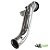 DOWNPIPE MERCEDES BENZ C180 C200 C250 C300 - 2014 - W205 - Imagem 4