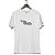 Camiseta Tag Tchoose Branca - Imagem 1