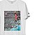 Camiseta Jordan Tchoose Branca - Imagem 2