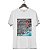 Camiseta Jordan Tchoose Branca - Imagem 1