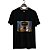 Camiseta Street Tchoose Preta - Imagem 1