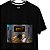 Camiseta Street Tchoose Preta - Imagem 2