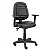 Cadeira Giratória Executiva Alta Diretorzinho Back System Ergonômica (NR-17) - 32996 - Casa das Cadeiras Goiânia - Imagem 1