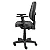 Cadeira Giratória Executiva Alta Diretorzinho Back System Ergonômica (NR-17) - 32996 - Casa das Cadeiras Goiânia - Imagem 6