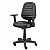 Cadeira Giratória Executiva Alta Diretorzinho Back System Ergonômica (NR-17) - 32996 - Casa das Cadeiras Goiânia - Imagem 7