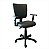 Cadeiras Giratória B-one Executiva C/ Braços Reguláveis - NR-17 - 31010 - Imagem 2