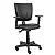 Cadeira Giratória B-One Executiva Back System Ergonômica (NR-17) - 31010 - Casa das Cadeiras Goiânia - Imagem 1