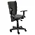 Cadeira Giratória B-One Executiva Back System Ergonômica (NR-17) - 31010 - Casa das Cadeiras Goiânia - Imagem 3