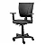 Cadeira Giratória B-One Executiva Back System Ergonômica (NR-17) - 31010 - Casa das Cadeiras Goiânia - Imagem 7