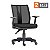 Cadeira Giratória Addit Diretor em Tela - NR-17 - 33000 (ÚLTIMA UNIDADE) - Imagem 3