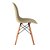 Cadeira Charles Eames Eiffel - Fendi - 42391 - Casa das Cadeiras Goiânia - Imagem 2