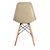 Cadeira Charles Eames Eiffel - Fendi - 42391 - Casa das Cadeiras Goiânia - Imagem 4
