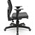 Cadeira Executiva em Tela Brizza Back System NR-17 - 10697 - Casa das Cadeiras Goiânia - Imagem 2