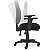 Cadeira Giratória Diretor OPERATIVA Ergonômica NR-17 - 37310 - Casa das Cadeiras Goiânia - Imagem 5