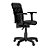 Cadeira Giratória Executiva em Tela Back System Ergonômica (NR-17) - 36291- Casa das Cadeiras Goiânia - Imagem 1
