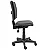 Cadeira Giratória B-One Executiva Back System Ergonômica (NR-17) Sem Braços - 31110 - Casa das Cadeiras Goiânia - Imagem 2