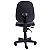 Cadeira Giratória Executiva Alta Diretorzinho Back System Ergonômica (NR-17) Sem Braços - 32996 - Casa das Cadeiras Goiânia - Imagem 4