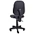 Cadeira Giratória Executiva Alta Diretorzinho Back System Ergonômica (NR-17) Sem Braços - 32996 - Casa das Cadeiras Goiânia - Imagem 5