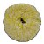 Boina Pirulito Corte Leve Orbit 6" * 13490 - Imagem 1