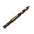 Broca de Aço Rápido p. Metal Haste Sextavada 6.5 mm * 12920 - Imagem 8