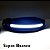 Lanterna de abeça Super Led Recarregavel * 13787 - Imagem 2