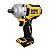 Chave de Impacto Compacta 20V Sem Bateria 13765 - Imagem 4