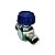 Registro Torneira Compressor 1/4" x 1/4" Macho / Macho * 9240 - Imagem 3