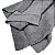 Toalha de Microfibra para Secagem Sem Costuras 40 x 60 cm * 13824 - Imagem 3