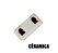 Conector Cerâmica 25A/ 600v Chuveiro -137 - Imagem 1