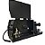 Maquina Solda Inversora 180 Bivolt Mig Tocha Tig Arame 110v/220v 13827 - Imagem 3