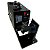 Maquina Solda Inversora 180 Bivolt Mig Tocha Tig Arame 110v/220v 13827 - Imagem 4