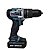 Furadeira de Impacto Parafusadeira Brushless 18 V - 14051 - Imagem 7