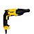 MARTELETE SDS PLUS DEWALT 800W 127V D25133KBR 5639 - Imagem 2