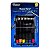 JG Chave TORX T5 ao T15 - 6 pcs - 4012 - Imagem 2