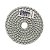 Disco De Lixa Diamantado 100mm gr 1500 - Starfer -8857 - Imagem 2