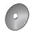 DISCO DIAM METAL SUPER 115MM VONDER 4802 - Imagem 4