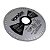 DISCO DIAM METAL SUPER 115MM VONDER 4802 - Imagem 3