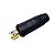 Conector baioneta macho 13 mm para cabo de solda -13887 - Imagem 3