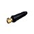Conector baioneta macho 9,0 mm para cabo de solda -13886 - Imagem 2