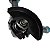Esmerilhadeira Lixadeira à Bateria 18V WS2890.9 Wesco 14191 - Imagem 7