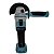 Esmerilhadeira Lixadeira à Bateria 18V WS2890.9 Wesco 14191 - Imagem 2