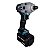 Chave de Impacto 18v BRUSHLESS 1/2" WS2407 14177 - Imagem 4